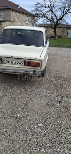 LADA (VAZ) 2106-6