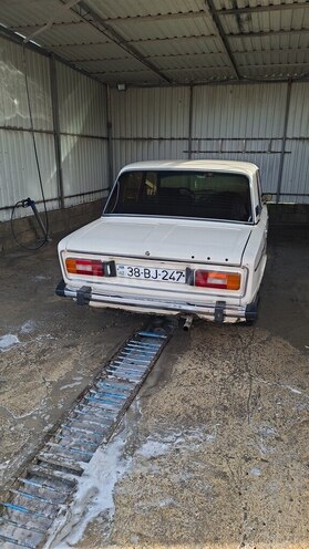 LADA (VAZ) 2106-9