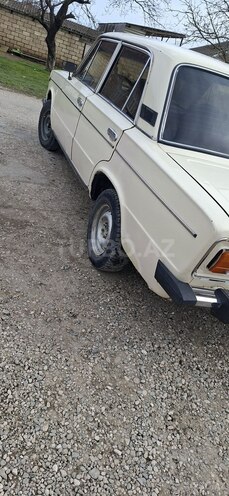 LADA (VAZ) 2106-3