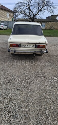 LADA (VAZ) 2106-5