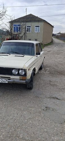 LADA (VAZ) 2106-8