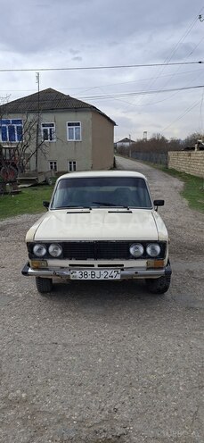 LADA (VAZ) 2106-1