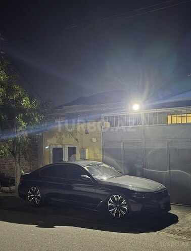 BMW 530-5