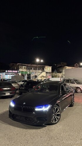 BMW 530-4