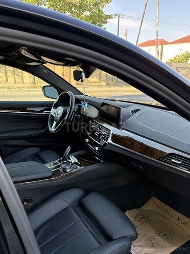 BMW 530-7