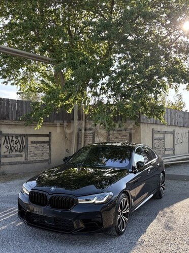 BMW 530-2