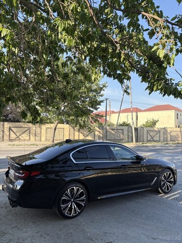 BMW 530-6