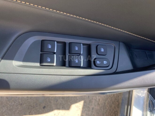 JAC JS4-11