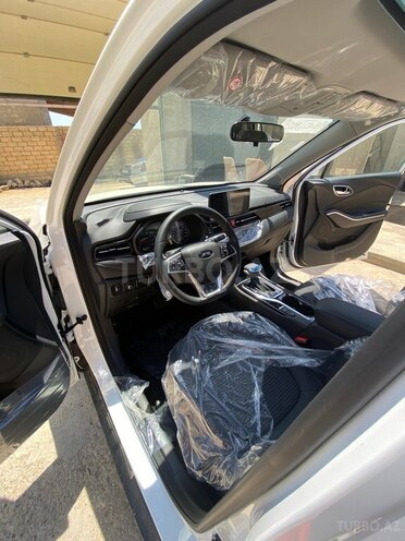JAC JS4-9