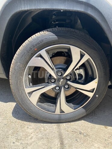 JAC JS4-6