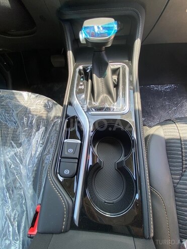 JAC JS4-15