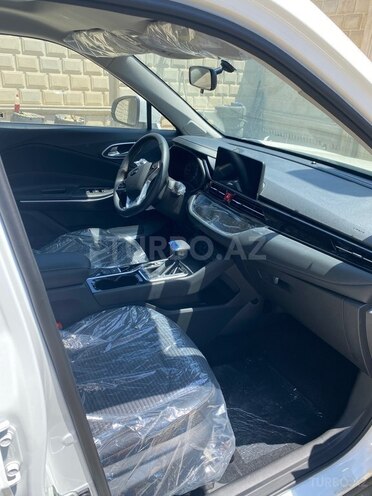 JAC JS4-20