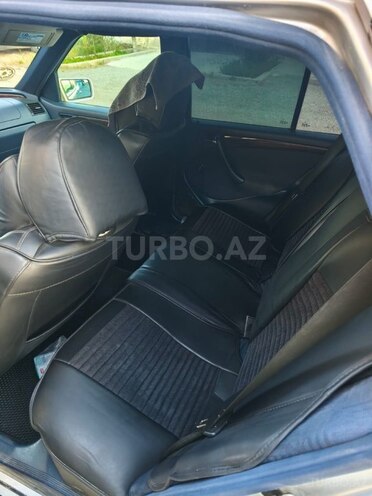 Mercedes C 220-10