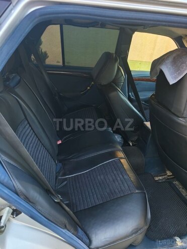 Mercedes C 220-6