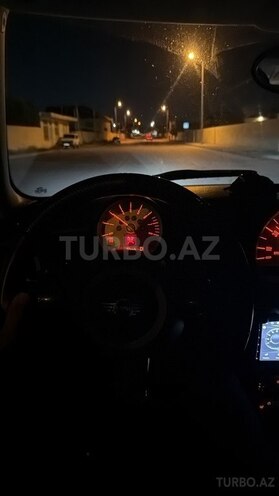 Mini Cooper S-6