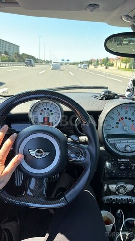 Mini Cooper S-5