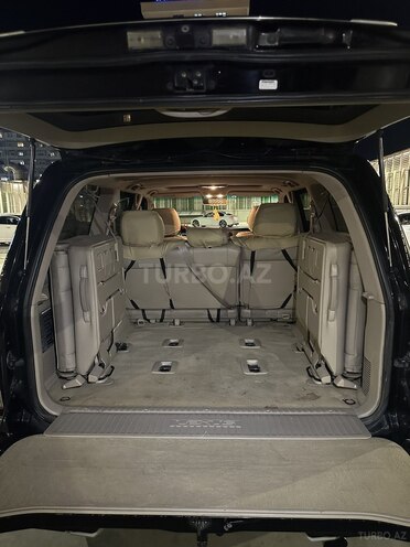 Lexus LX 470-5
