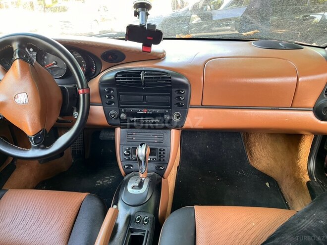 Porsche 911-7