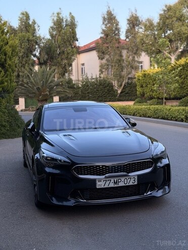 Kia Stinger-3