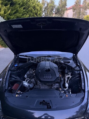 Kia Stinger-14