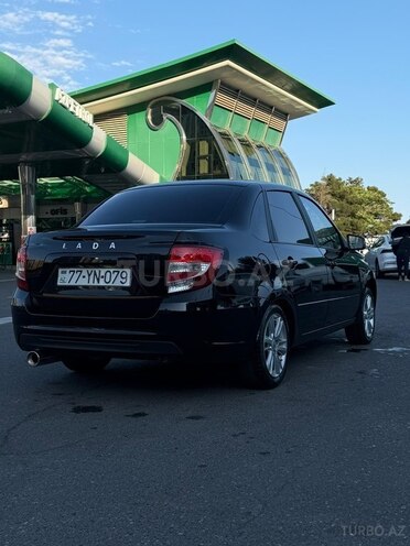 LADA (VAZ) Granta-2