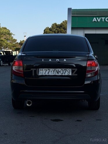 LADA (VAZ) Granta-3