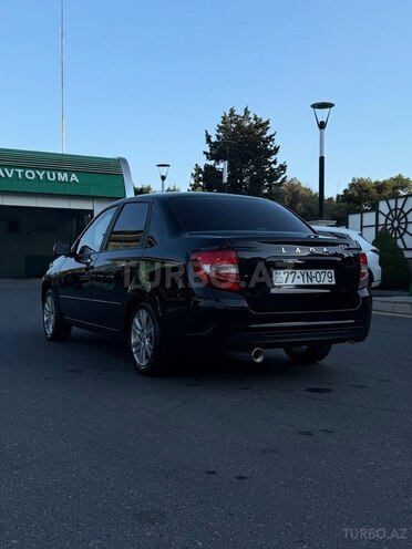 LADA (VAZ) Granta-4