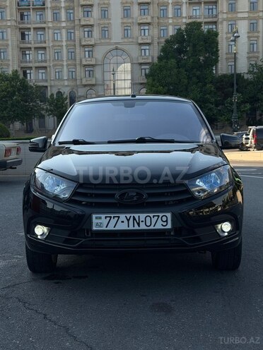 LADA (VAZ) Granta-1