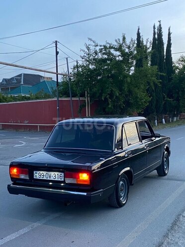 LADA (VAZ) 2107-3