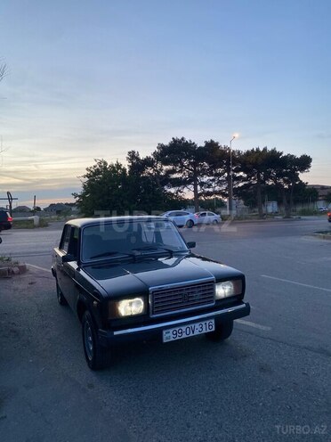 LADA (VAZ) 2107-4