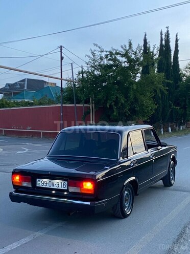 LADA (VAZ) 2107-9