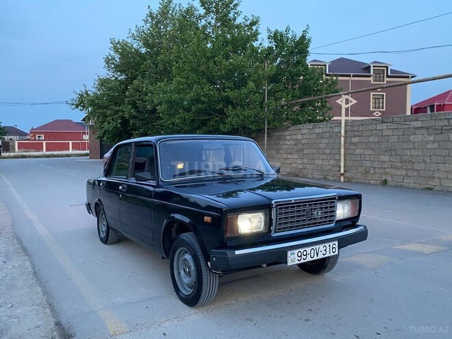 LADA (VAZ) 2107-10