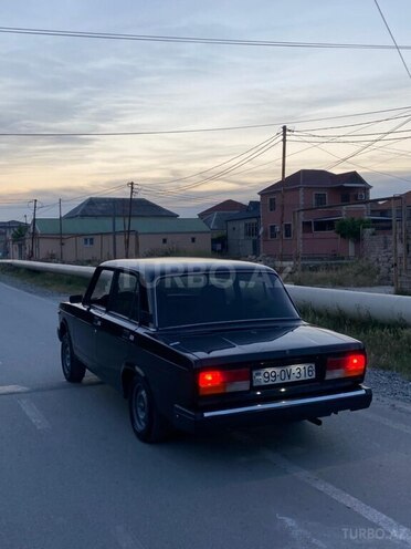 LADA (VAZ) 2107-14