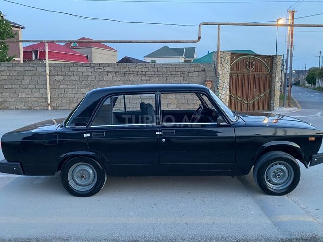 LADA (VAZ) 2107-12