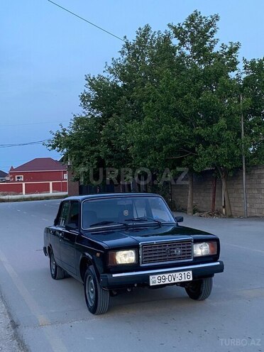 LADA (VAZ) 2107-13