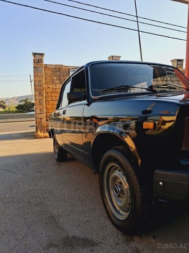 LADA (VAZ) 2107-17