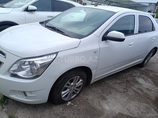 Chevrolet Cobalt-4