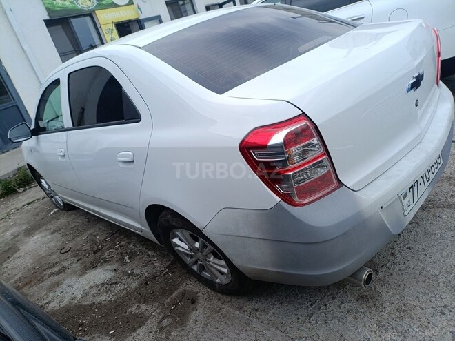 Chevrolet Cobalt-5