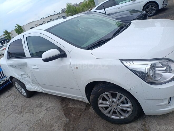 Chevrolet Cobalt-6
