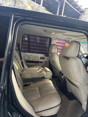 Land Rover Range Rover-8