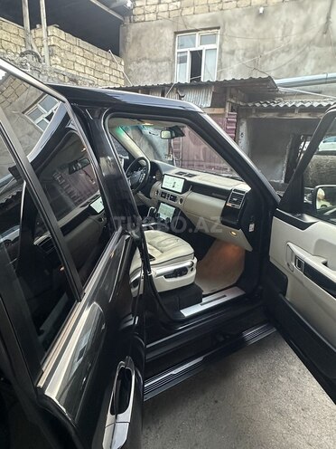 Land Rover Range Rover-5