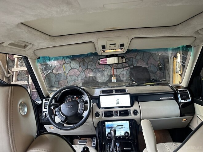 Land Rover Range Rover-10