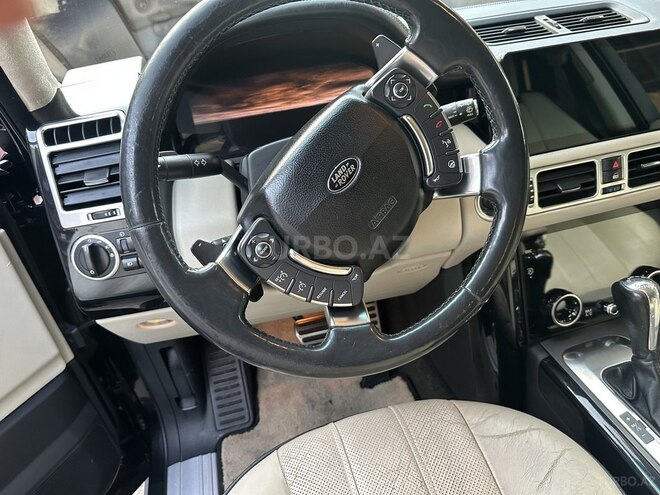 Land Rover Range Rover-11