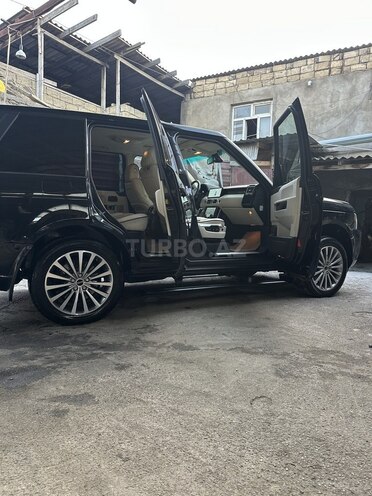 Land Rover Range Rover-3