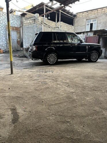 Land Rover Range Rover-6