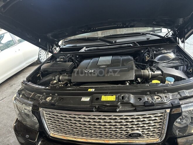 Land Rover Range Rover-4