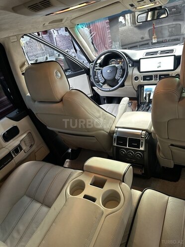 Land Rover Range Rover-7