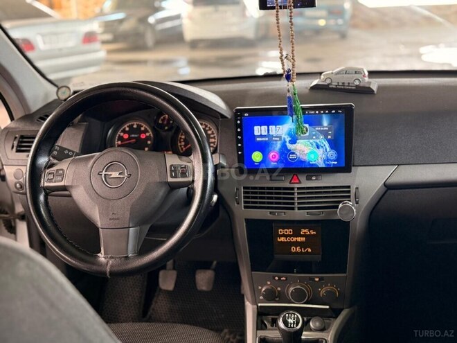 Opel Astra-3