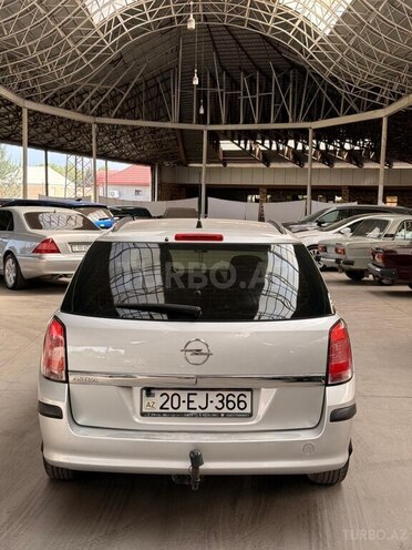 Opel Astra-8