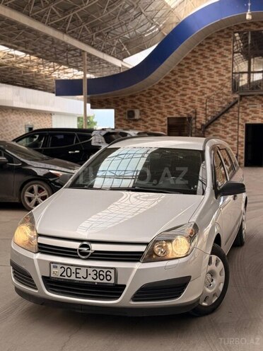 Opel Astra-11